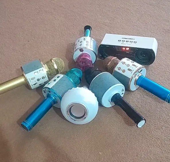 تعدادی اسپیکر سالم و درحدنو واقعی موجود هست|قطعات و لوازم جانبی رایانه|میناب, |دیوار