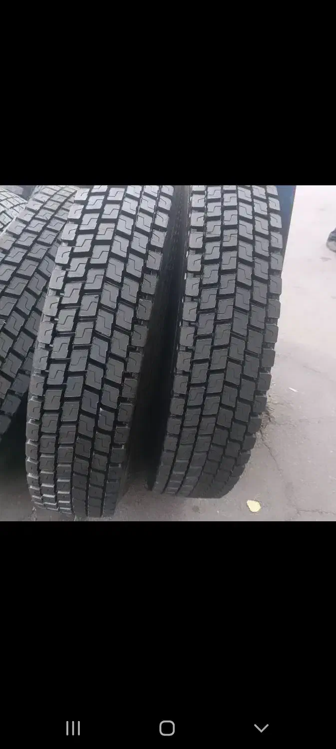 لاستیک نو خارجی لاستیک روکش تبریز کمترین قیمت|قطعات یدکی و لوازم جانبی|خرم‌آباد, |دیوار