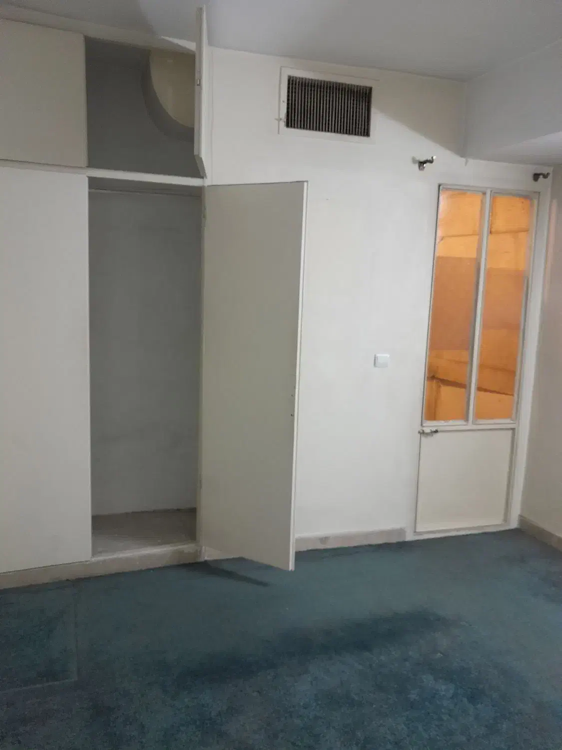 واحد نقلی ۴۵ متر