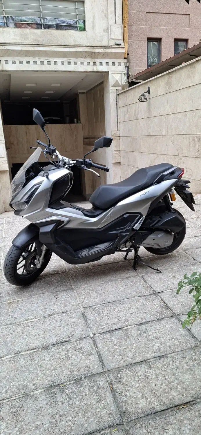 طرح adv|موتورسیکلت|تهران, امام زاده عبدالله|دیوار