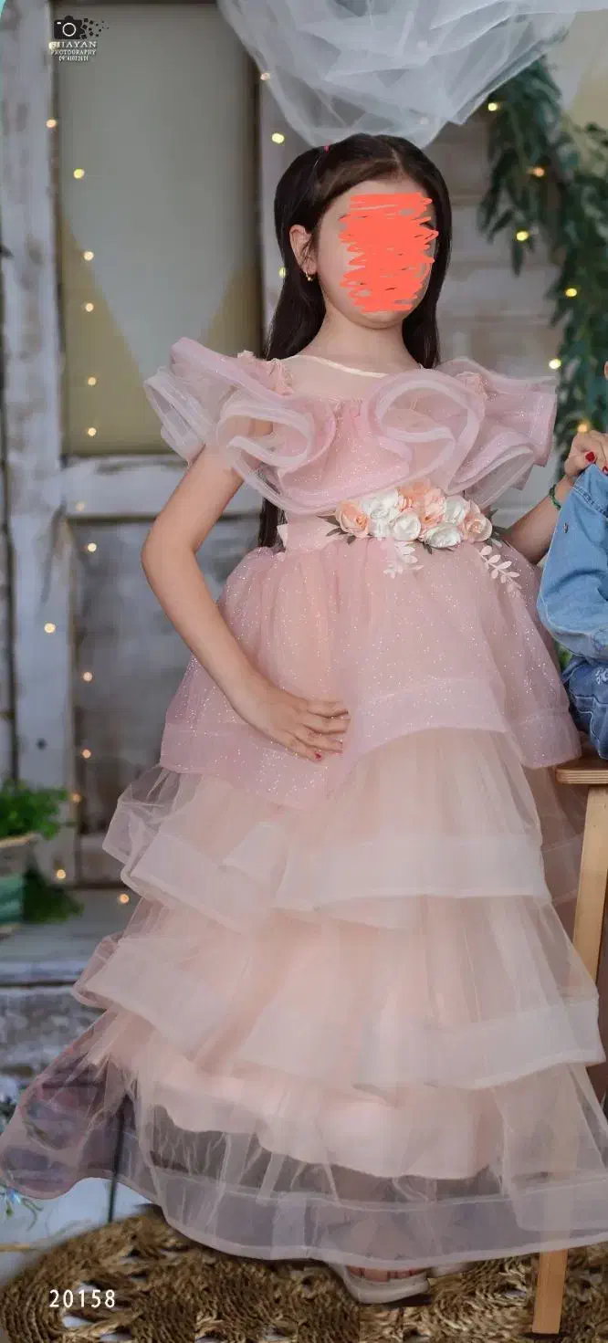 لباسعروسیبچهگانه|لباس|تبریز, |دیوار