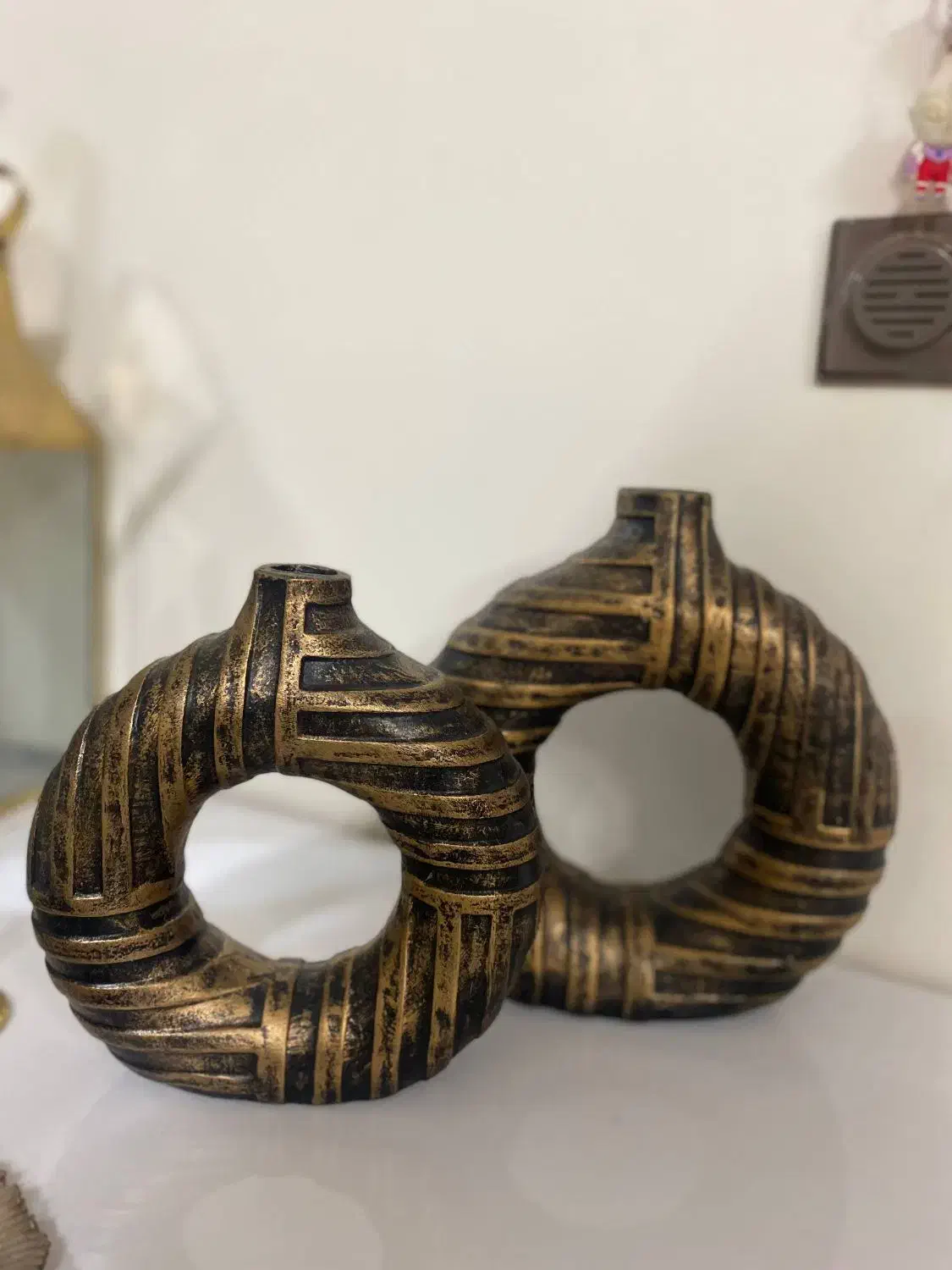 دکوری|مجسمه، تندیس، ماکت|رشت, صفاری|دیوار