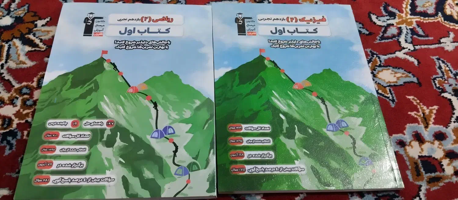 کتاب قلمچی علوم تجربی|کتاب و مجله آموزشی|سبزوار, فقیه سبزواری|دیوار