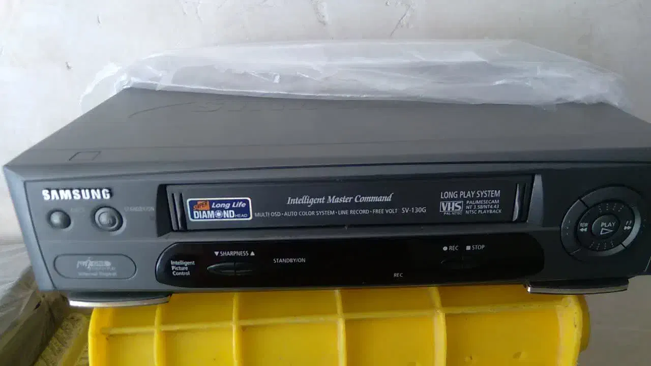 ضبط و باند، سی دی، ویدئو|پخش‌کننده DVD و ویدیو|مشهد, استاد یوسفی (شهرک غرب)|دیوار