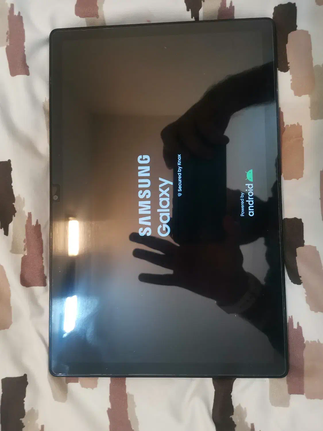 Tab A8 10.5 inch x-205 سیمکارتخور|تبلت|تهران, آجودانیه|دیوار