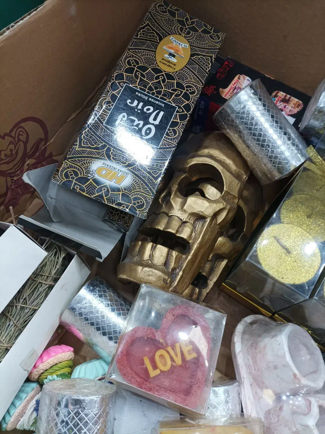 اکسسوری (کادوی)|صنایع دستی و سایر لوازم تزئینی|سیرجان, |دیوار