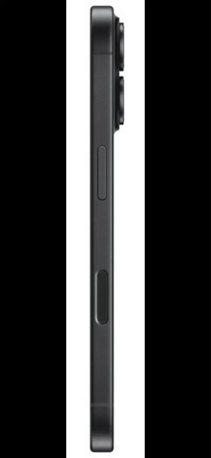 اپل iPhone 16 با حافظهٔ ۱۲۸ گیگابایت|موبایل|اردبیل, |دیوار