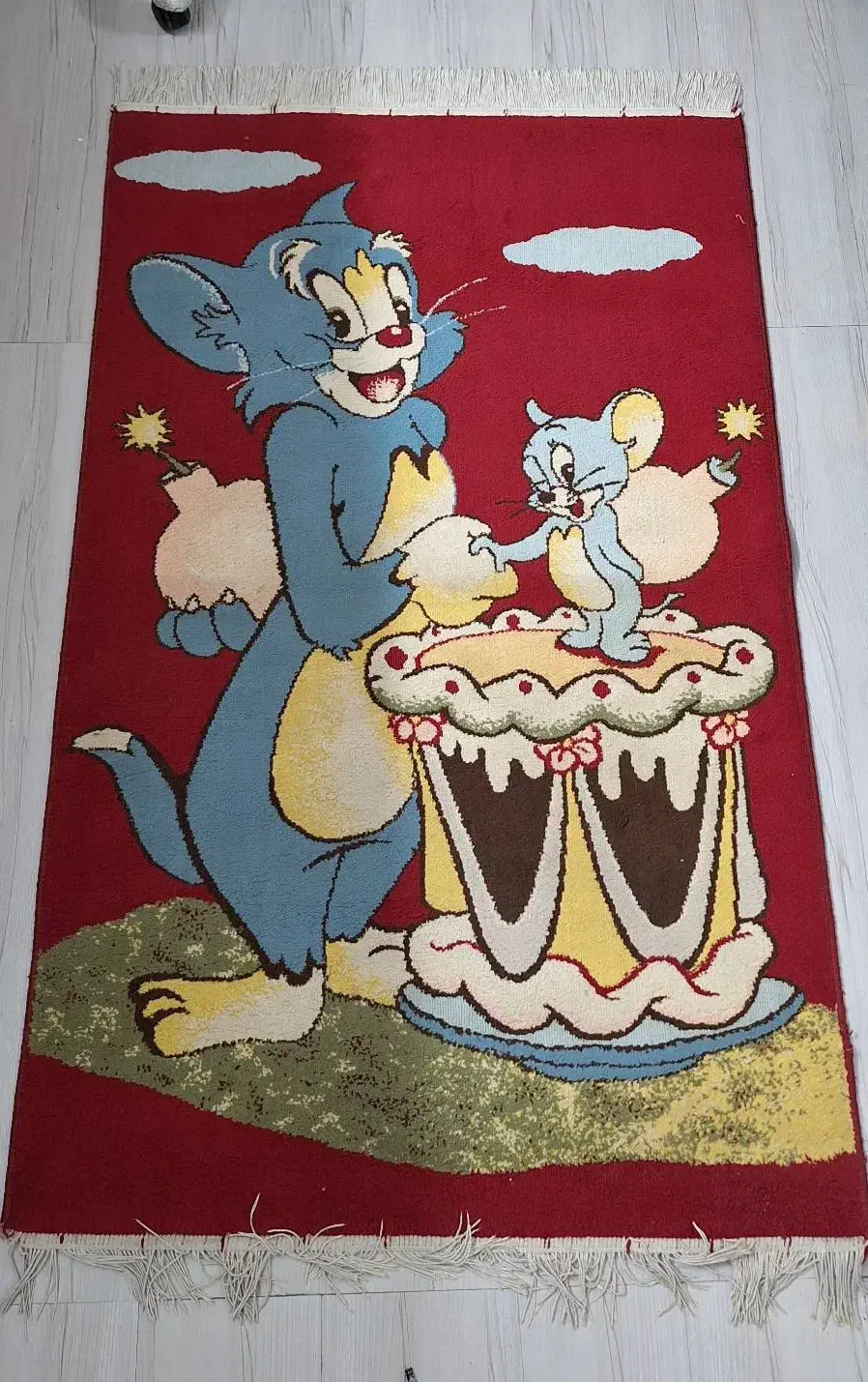 فرش اتاق کودک|اسباب و اثاث بچه|ری, فیروزآبادی|دیوار