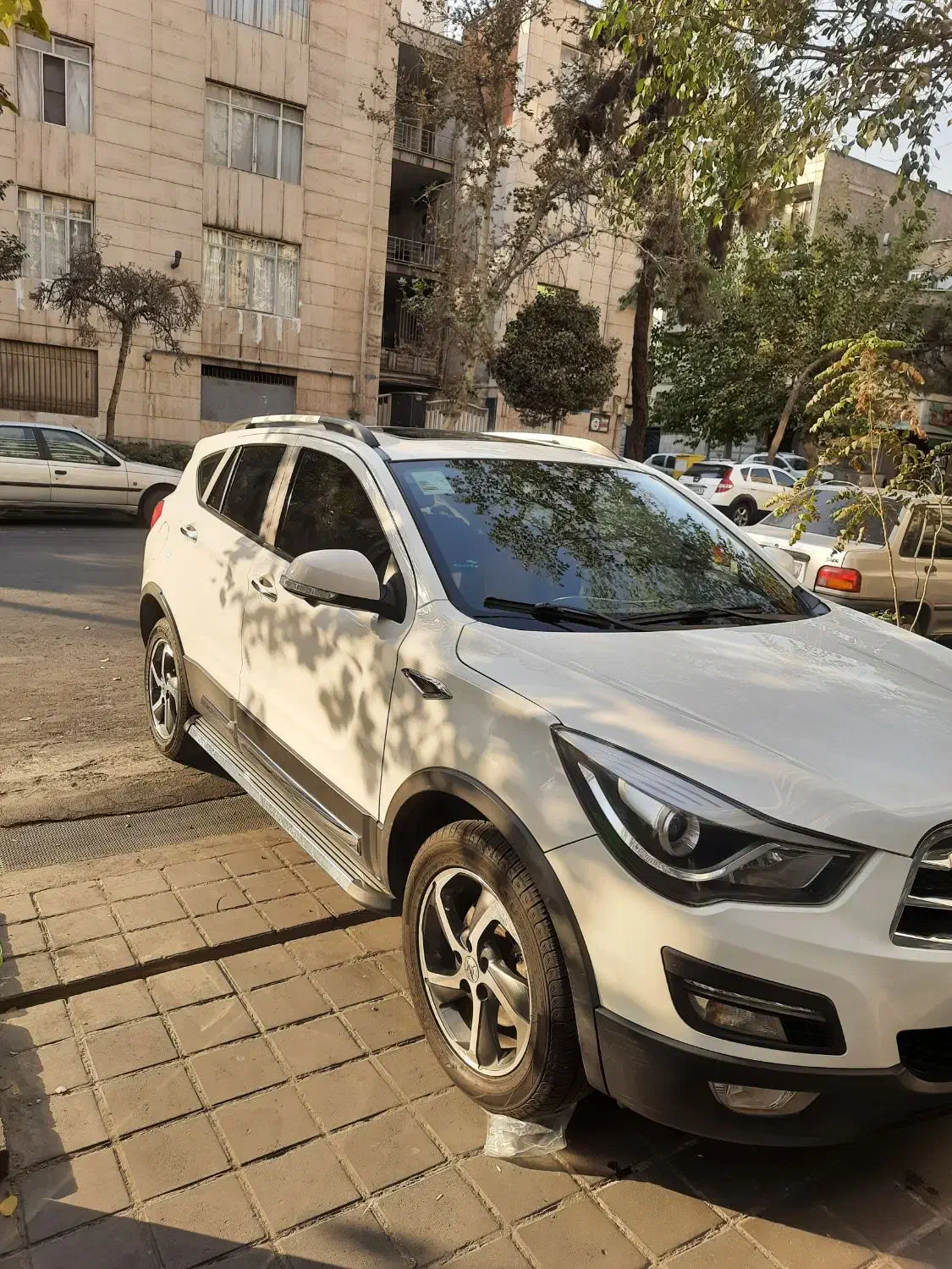 هایماs5|خودرو سواری و وانت|تهران, هفت حوض|دیوار