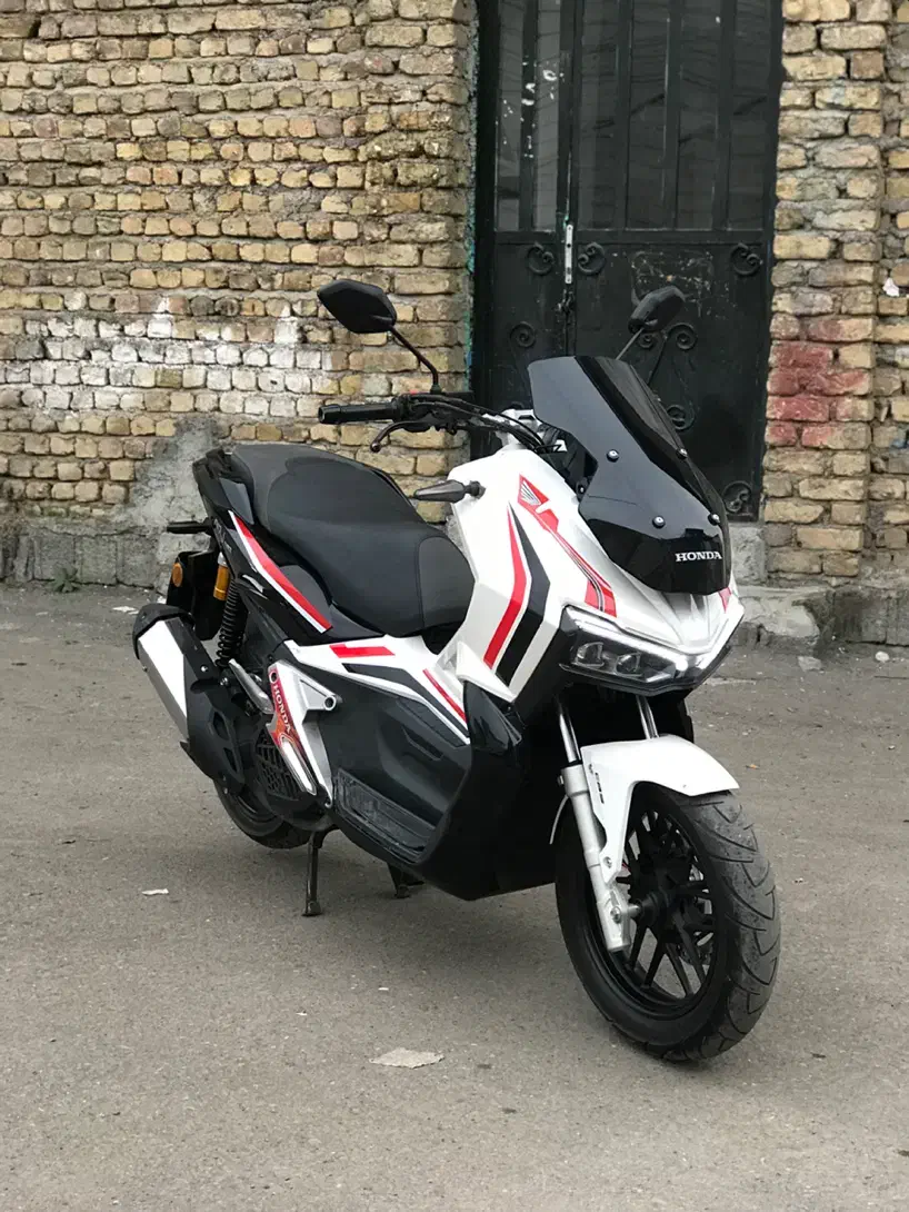 agv 150|موتورسیکلت|رشت, حمیدیان|دیوار