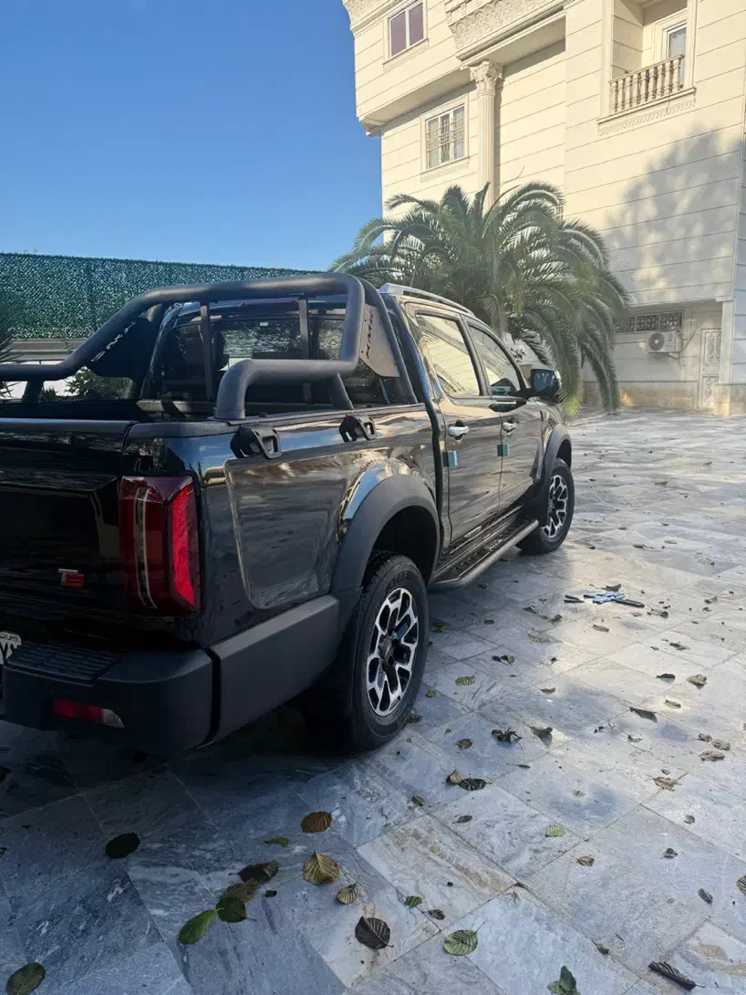 t9 درحد صفر|خودرو سواری و وانت|رامسر, |دیوار