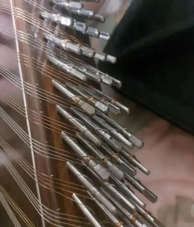 سنتور|سازهای سنتی|تهران, مشیریه|دیوار