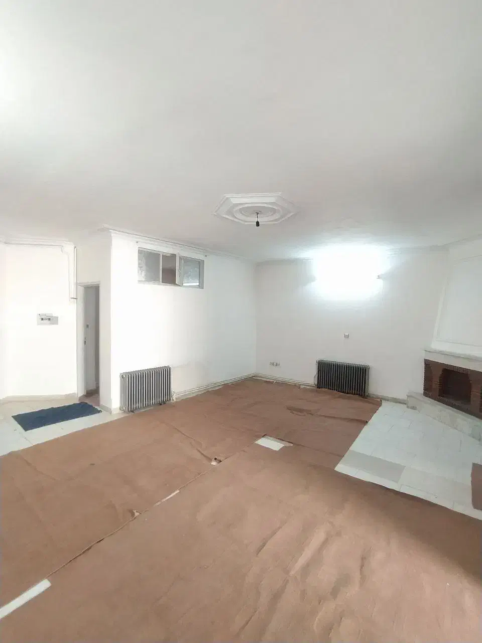 ۸۰ متر دوخواب بزرگ پتانسیل رشد دنج و پر آرامش|فروش آپارتمان|ملارد, |دیوار