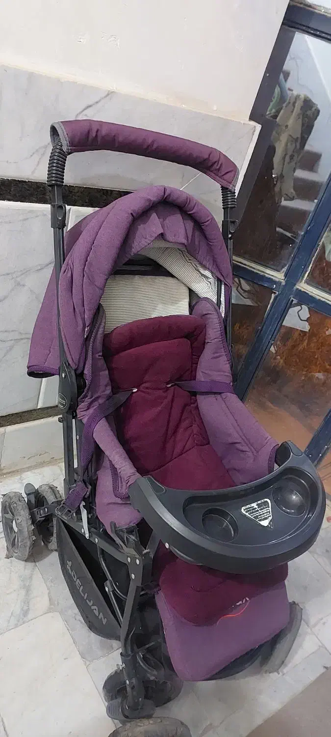 کالسکه دلیجان|کالسکه و لوازم جانبی|زاهدان, |دیوار