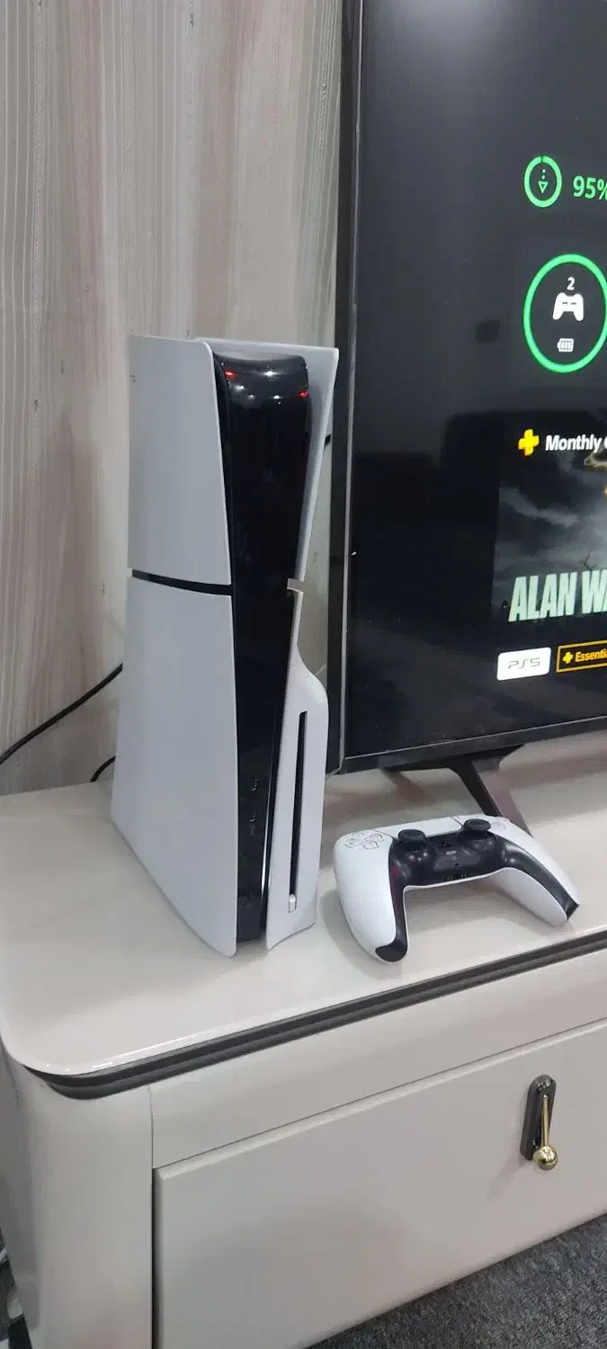 پلی استیشن ۵|کنسول، بازی ویدئویی و آنلاین|اهواز, گلستان|دیوار