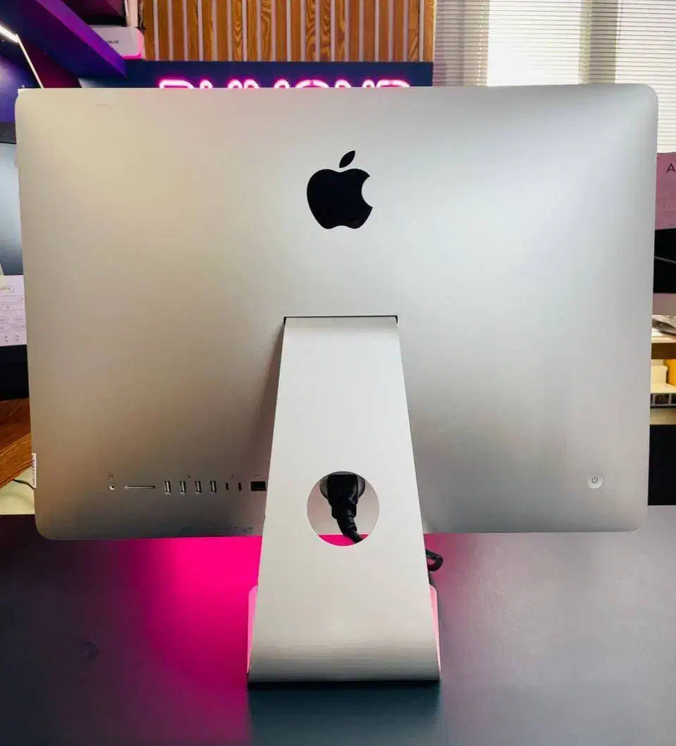کامپیوتر رومیزی ایمک اپل|رایانه رومیزی|زنجان, |دیوار