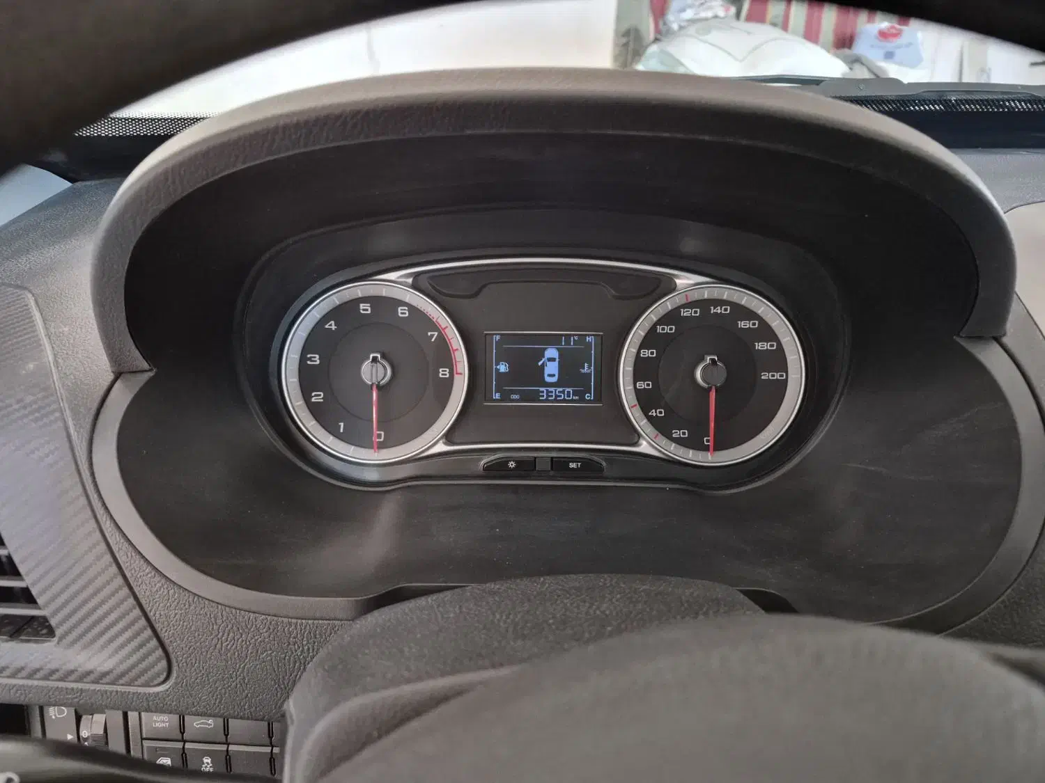 ساینا اس|خودرو سواری و وانت|تربت‌حیدریه, بالا ولایت|دیوار