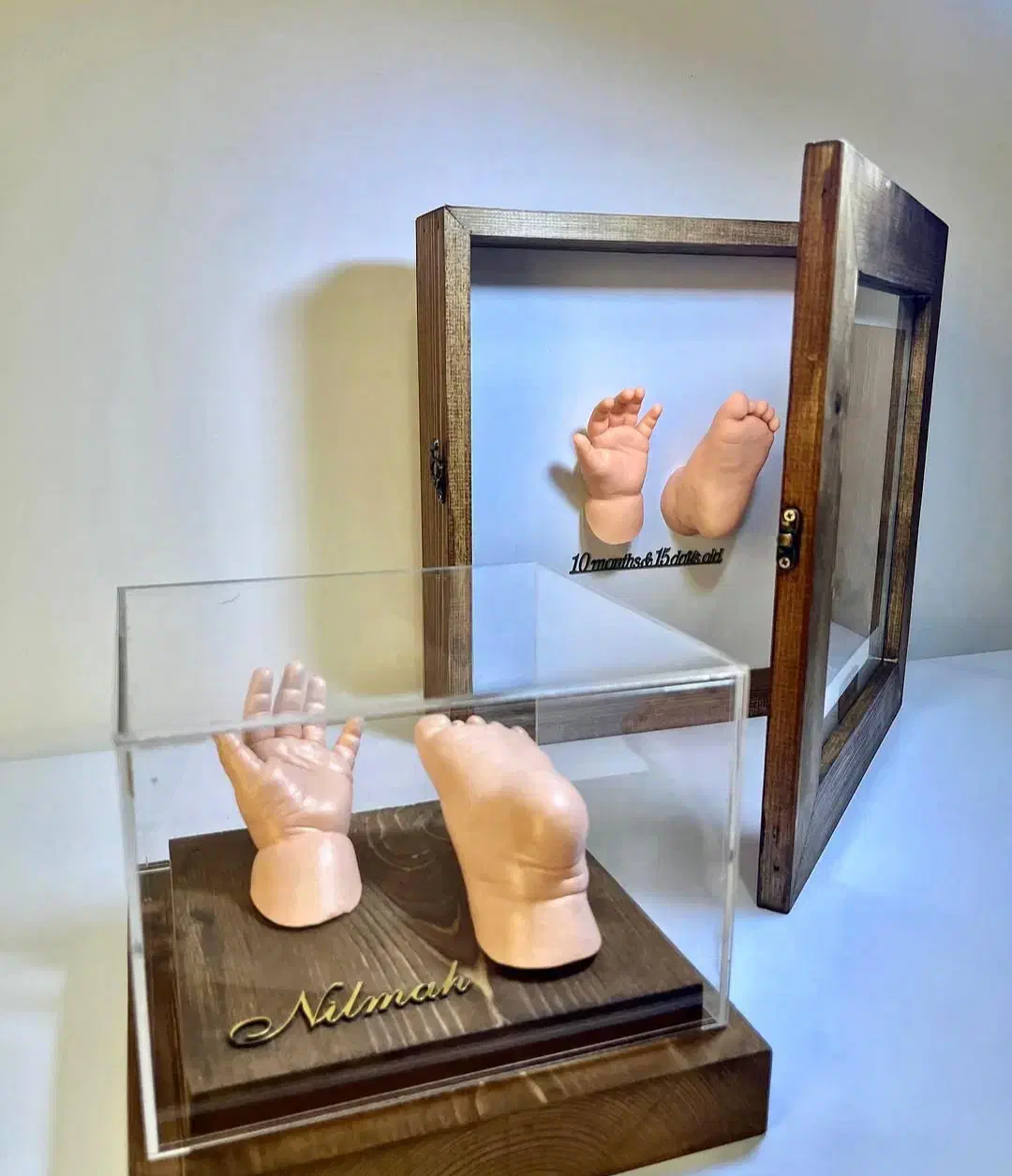 ساخت تندیس دست و پا ilam.tandis|مجسمه، تندیس، ماکت|ایلام, |دیوار