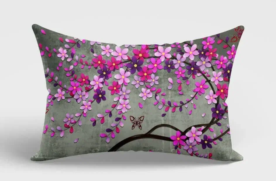 رو بالشی مخمل سه بعدی|عمده‌فروشی|رشت, چمارسرا|دیوار