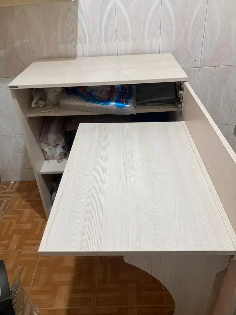 میز تحریر|میز تحریر و کامپیوتر|تهران, پرواز|دیوار