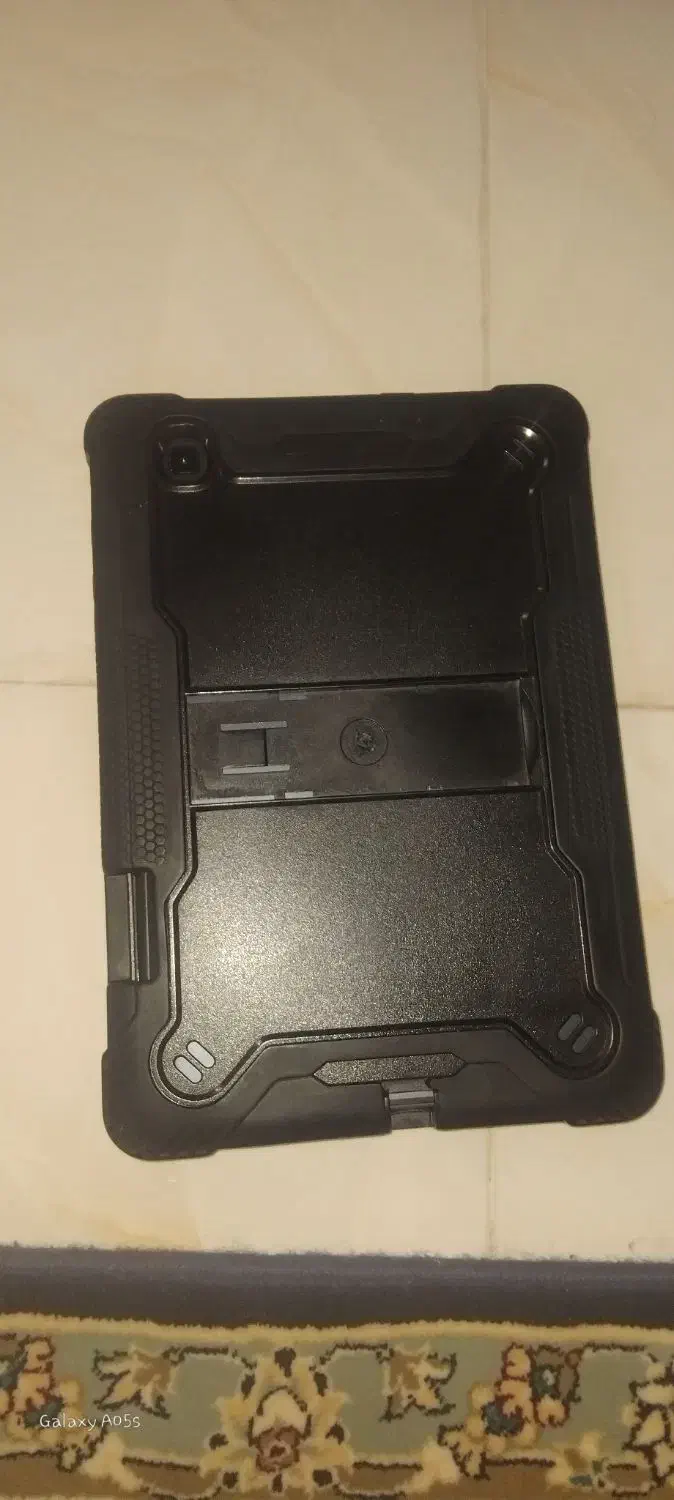 galaxy tab s6lite|تبلت|خرمآباد, |دیوار