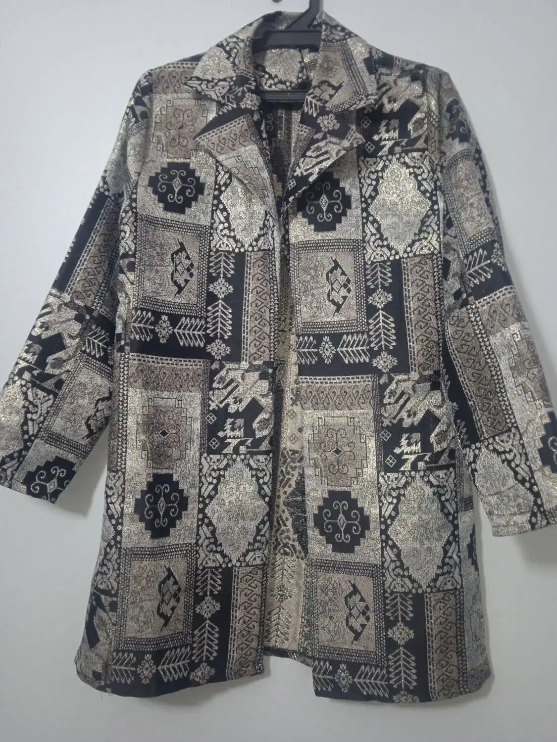 وست مانتو پالتو بارانی|لباس|کرج, حصارک پایین|دیوار