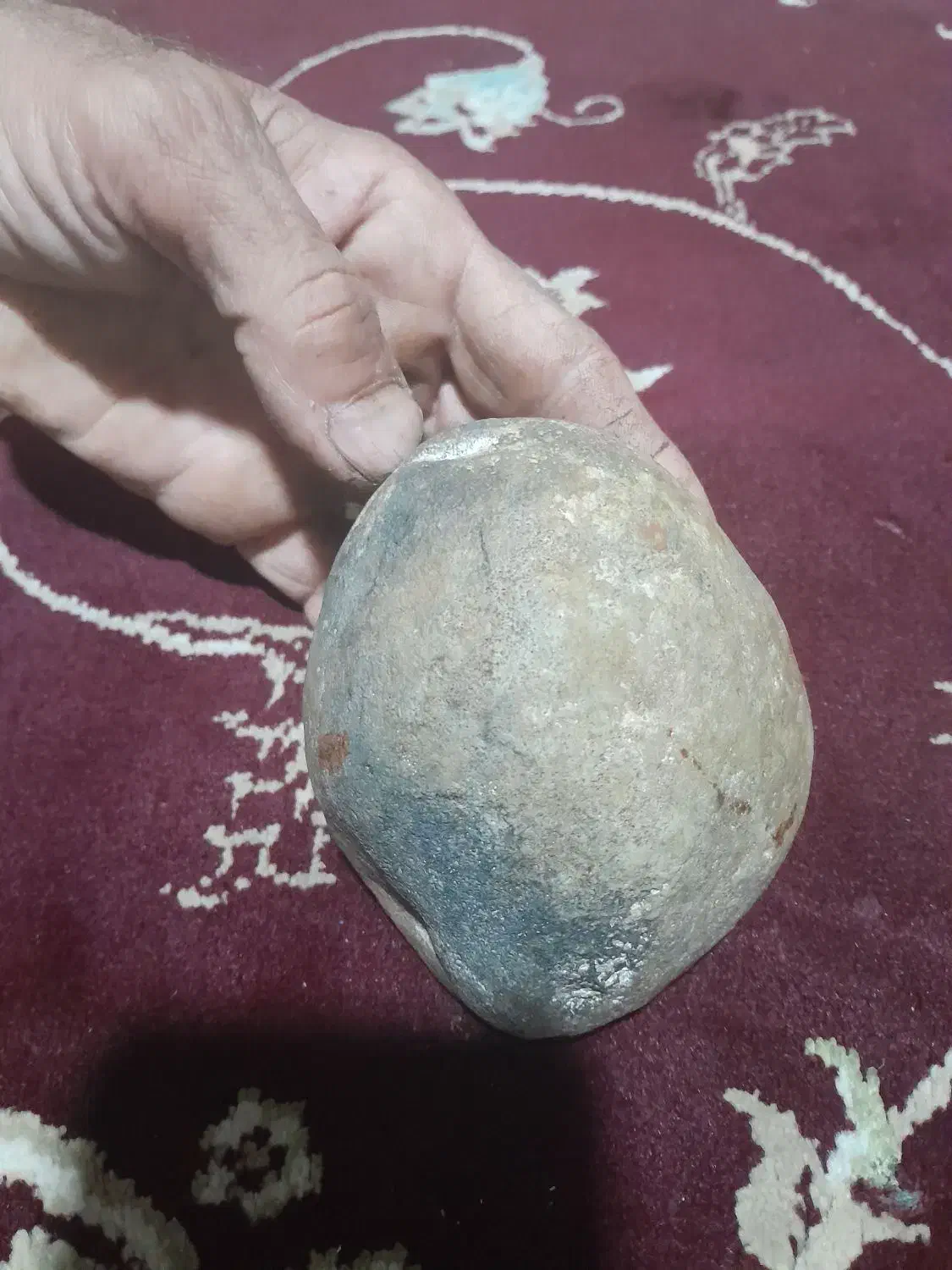 فروش چند قطعه سنگ|جواهرات|قزوین, |دیوار