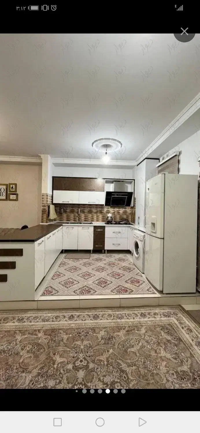 رهن و اجاره آپارتمان|اجارهٔ آپارتمان|بهارستان, |دیوار