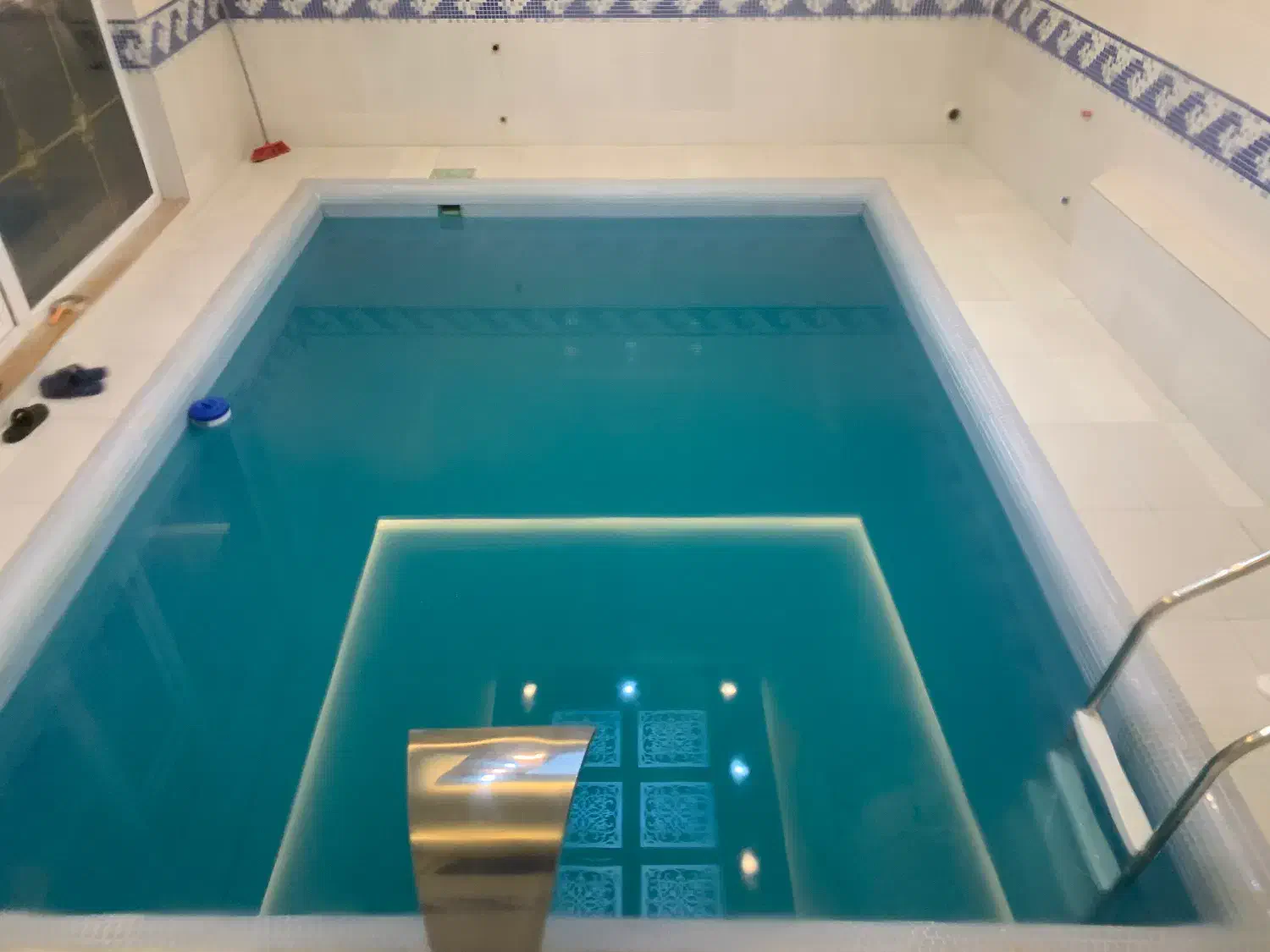 اجاره ویلا|اجارهٔ کوتاه‌مدت ویلا و باغ|باسمنج, |دیوار