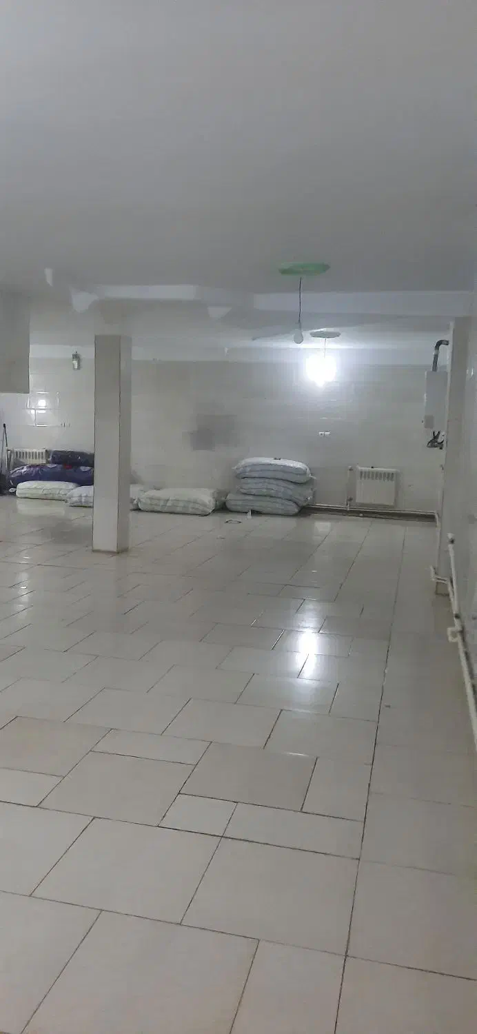 زیرزمین سالن۱۵۵متری البرز|فروش مغازه و غرفه|پاکدشت, پاکدشت (مامازند)|دیوار