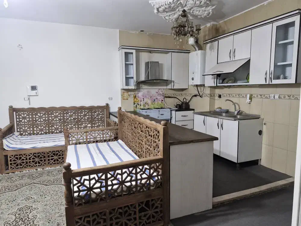 منزل مبله|اجارهٔ کوتاه‌مدت آپارتمان و سوئیت|شیراز, گود عربان|دیوار