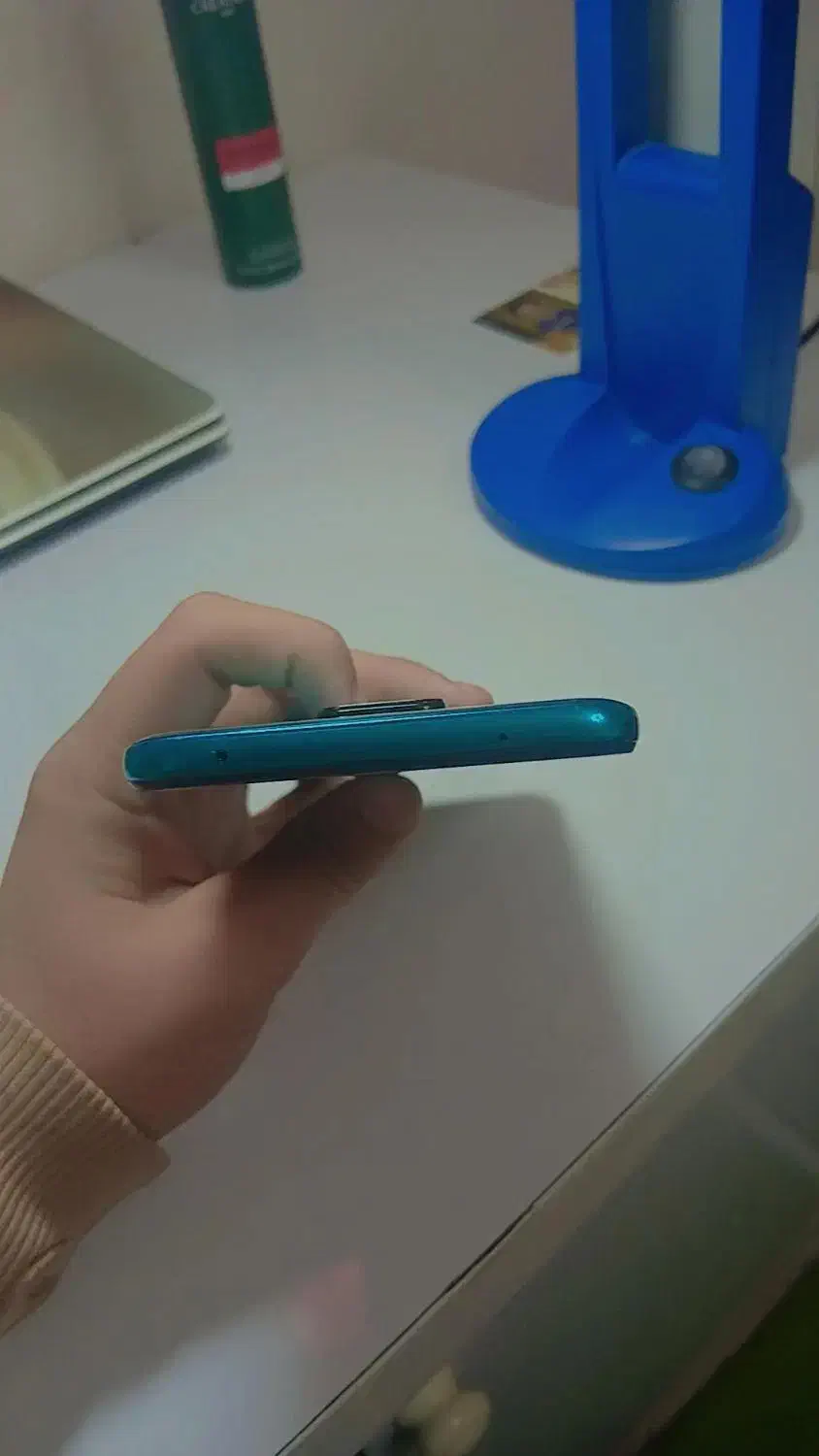 شیائومی ردمی نوت ۹ پرو درحد نو|موبایل|پلدشت, |دیوار