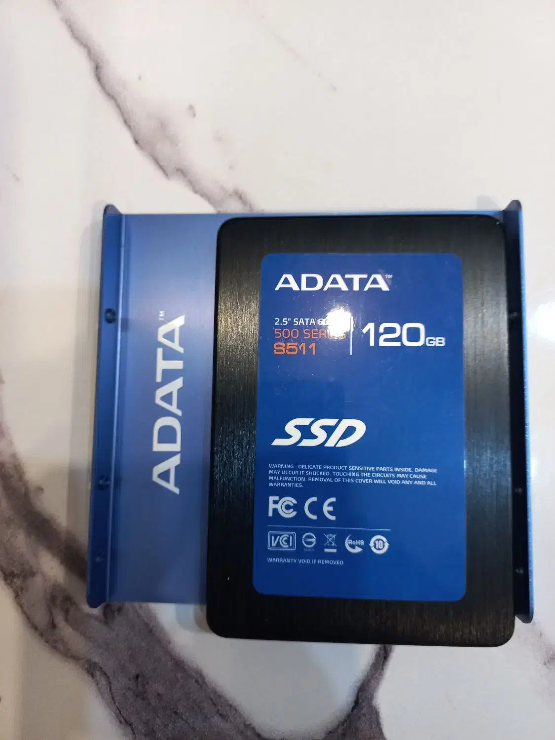 هارد ssd|قطعات و لوازم جانبی رایانه|تهران, امیر بهادر|دیوار