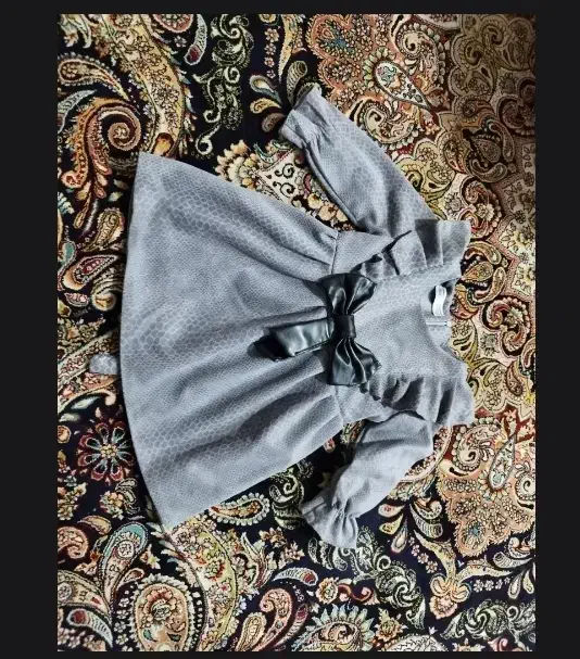 لباس های دخترانه|کفش و لباس بچه|شاهین‌شهر, عطار|دیوار