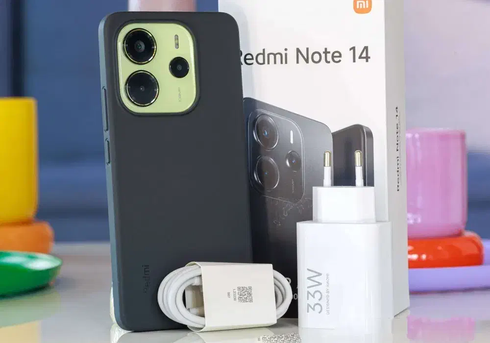 فروش ویژه اقساطی Xiaomi Note 14|موبایل|اهواز, طالقانی|دیوار