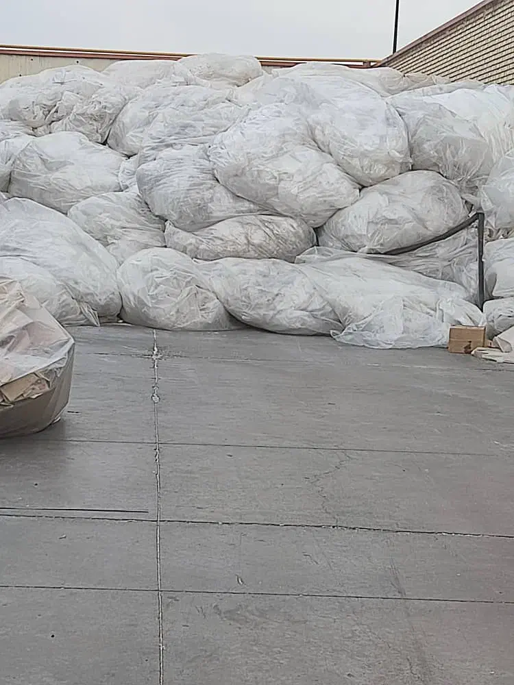 تفکیک کار خانوم جهت تفکیک نایلون|استخدام صنعتی، فنی، مهندسی|محمدیه-قزوین, |دیوار