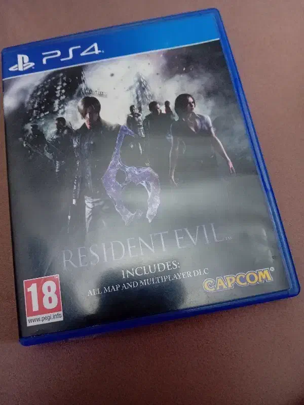 معاوضه میکنم|کنسول، بازی ویدئویی و آنلاین|سمنان, |دیوار