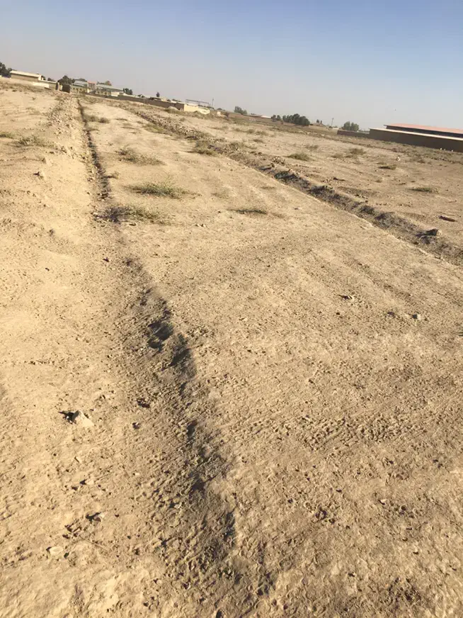 زمین|فروش زمین و ملک کلنگی|جوادآباد, |دیوار