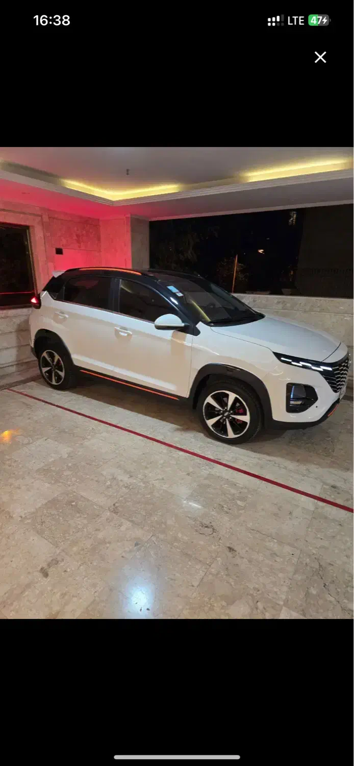 ایکس 33poro اتومات ۴۰۴|خودرو سواری و وانت|تهران, هاشم‌آباد|دیوار