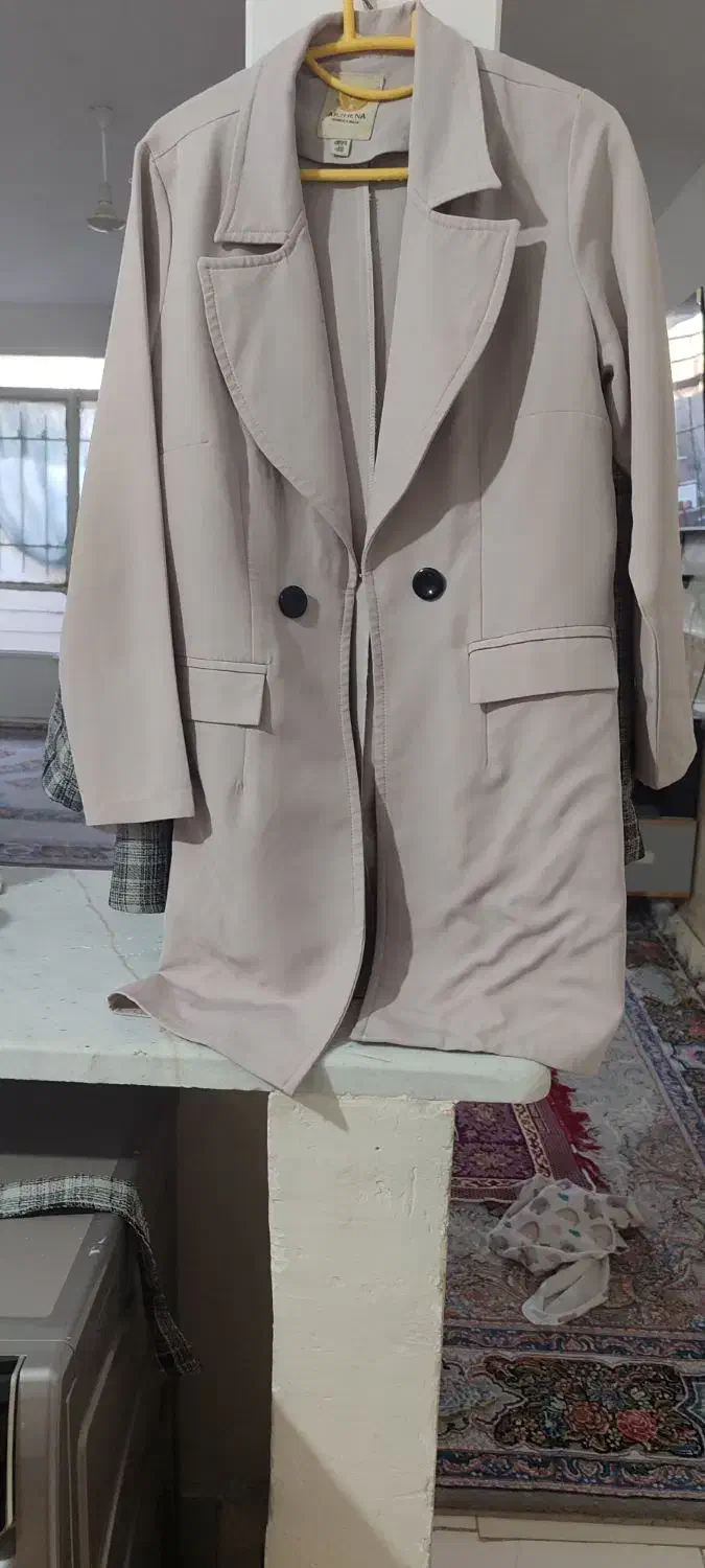 شمیز|لباس|مشهد, شهید بصیر|دیوار