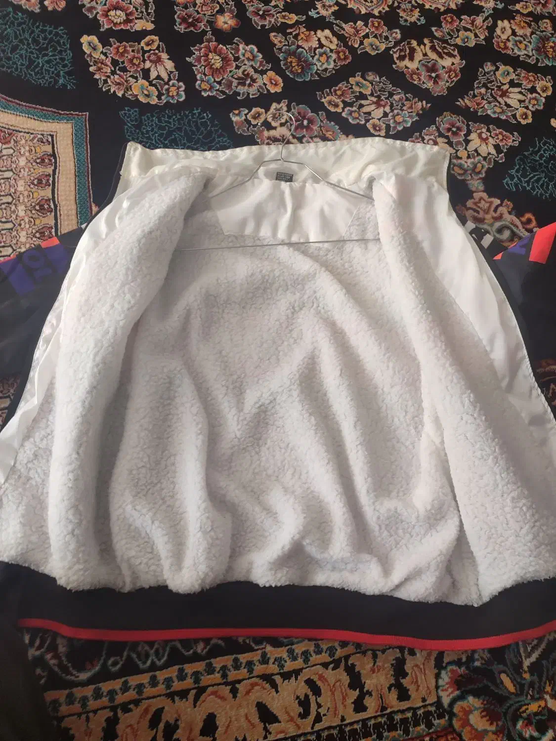 کاپشن مردانه|لباس|نیشابور, شهرک اندیشه|دیوار