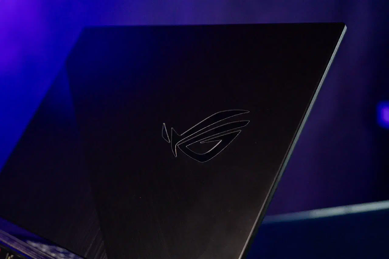 لپ تاپ  ASUS ROG کف قیمت با کمترین کارمزد بازار|رایانه همراه|یزد, |دیوار