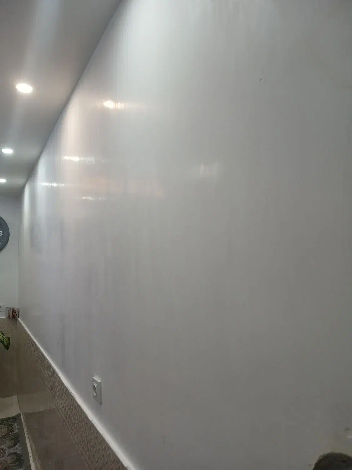 گچ کاری مدرن|خدمات پیشه و مهارت|گرگان, |دیوار