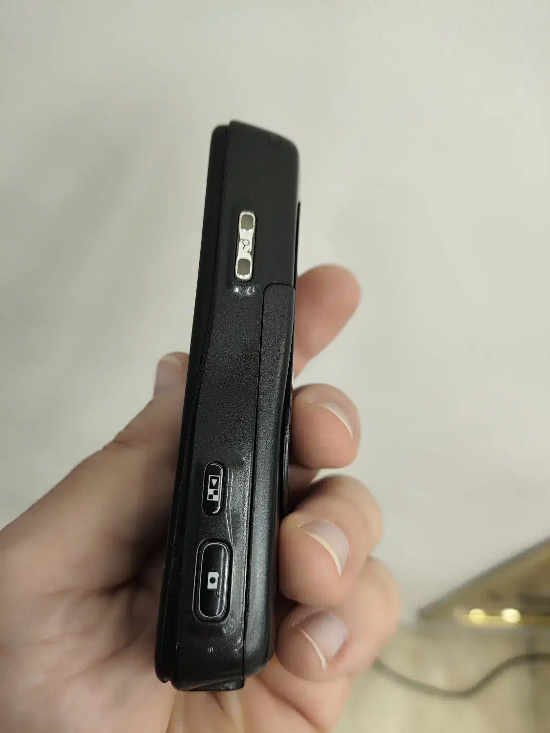 گوشی n73 نوکیا|موبایل|کرج, گلشهر|دیوار