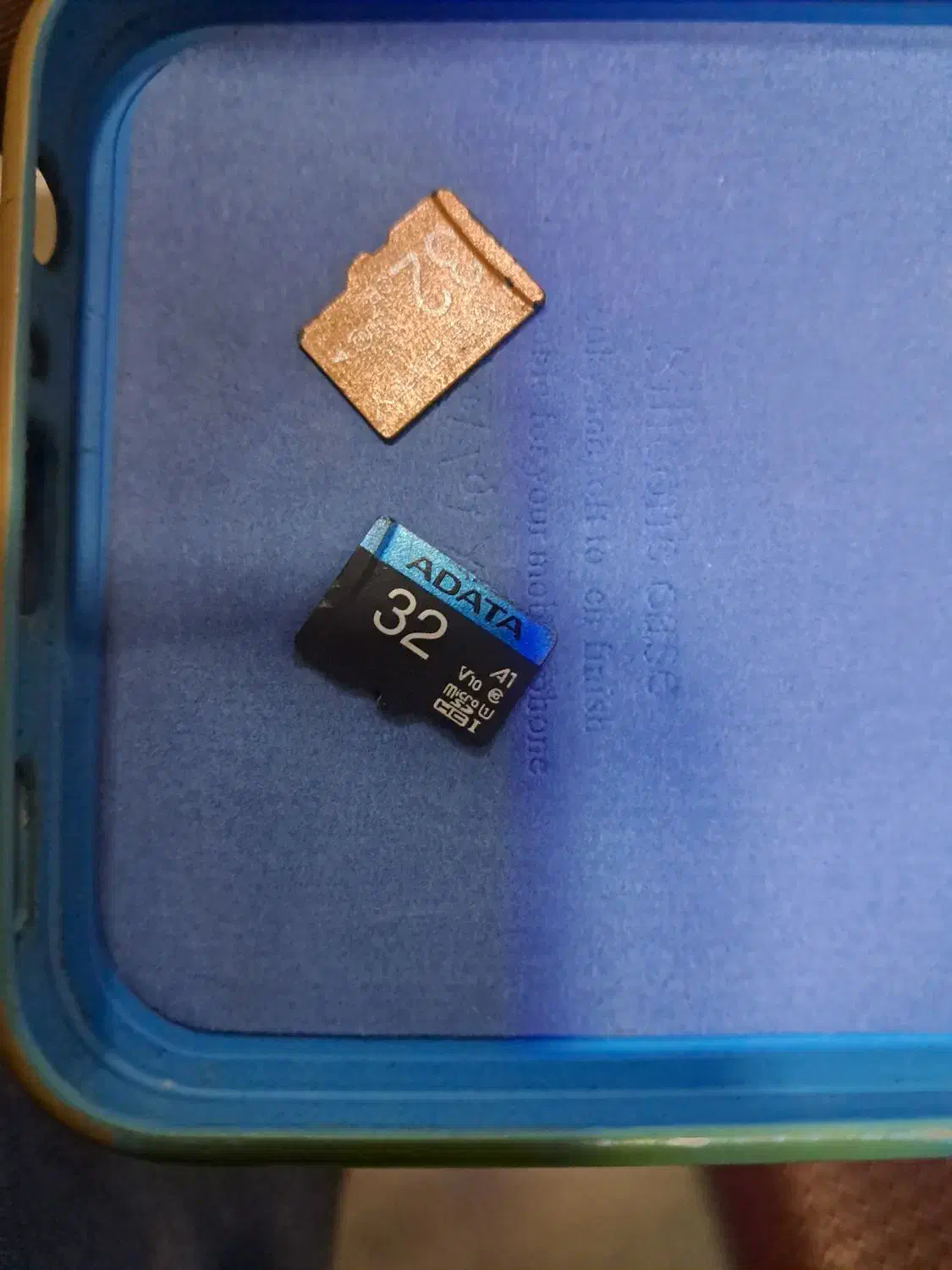 رم ۳۲ گیگ|لوازم جانبی موبایل و تبلت|تهران, فلاح|دیوار