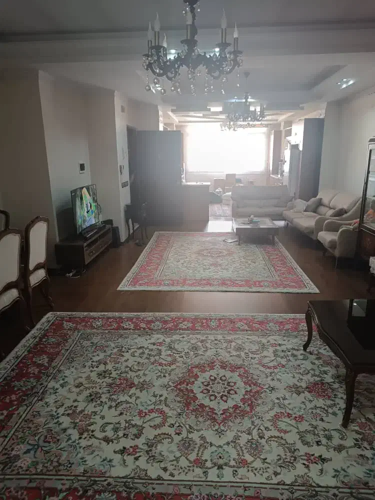 آلاله شرقی/فول امکانات/8 واحدی/فایل شخصی|اجارهٔ آپارتمان|تهران, سازمان آب|دیوار