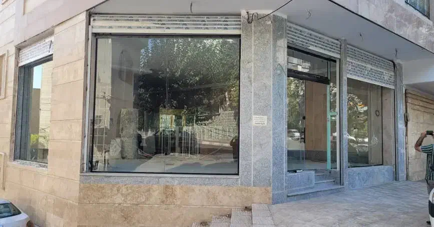 شیشه سکوریت ،کرکره برقی، پنجره دوجداره|خدمات پیشه و مهارت|تهران, فرحزاد|دیوار