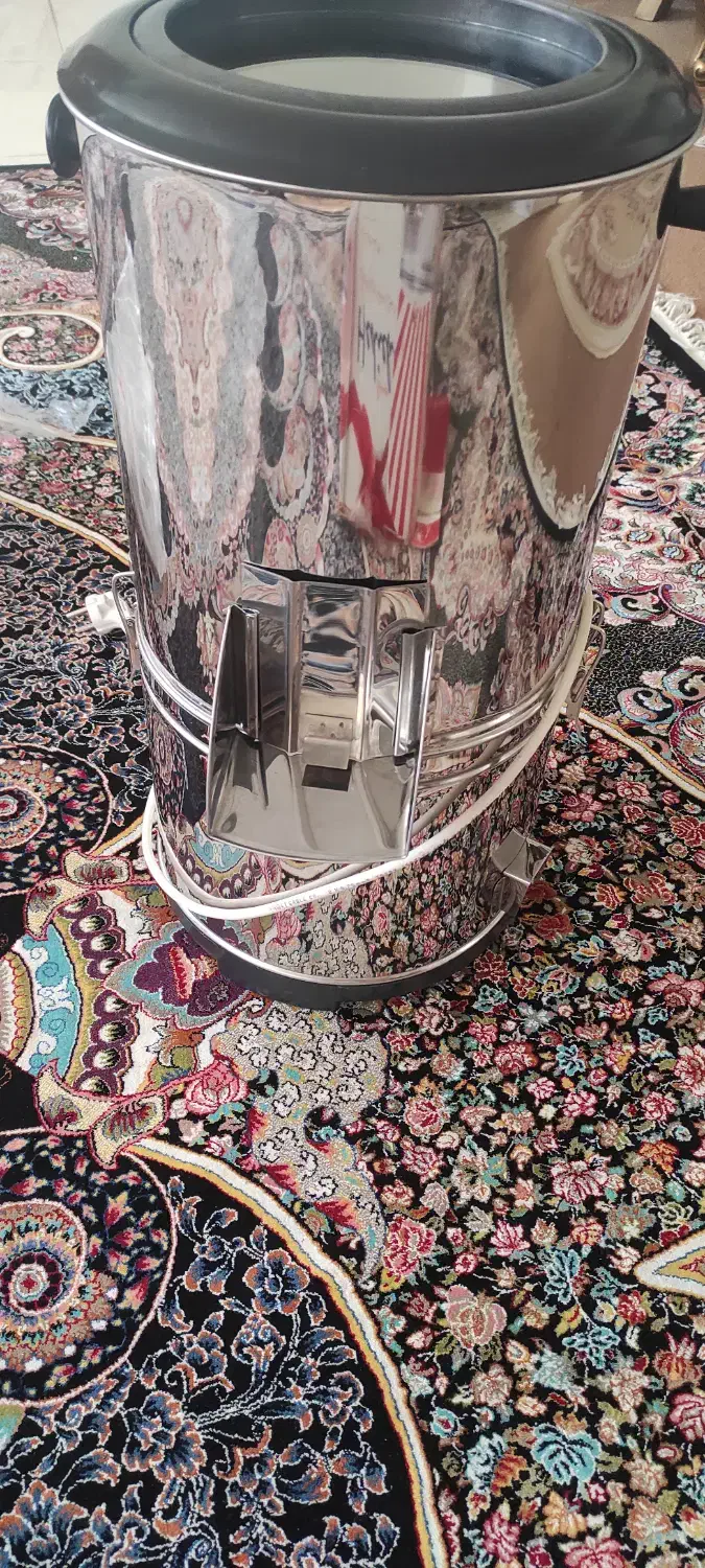 سبزی خورد کن سه کیلویی|خردکن، آسیاب، غذاساز|فولادشهر, C4|دیوار