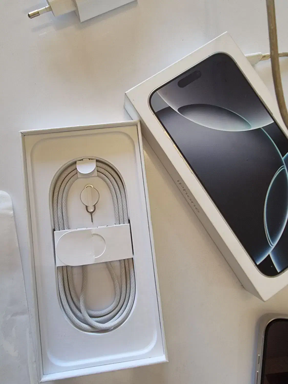 آیفون 16 پرمکس|موبایل|اردبیل, |دیوار