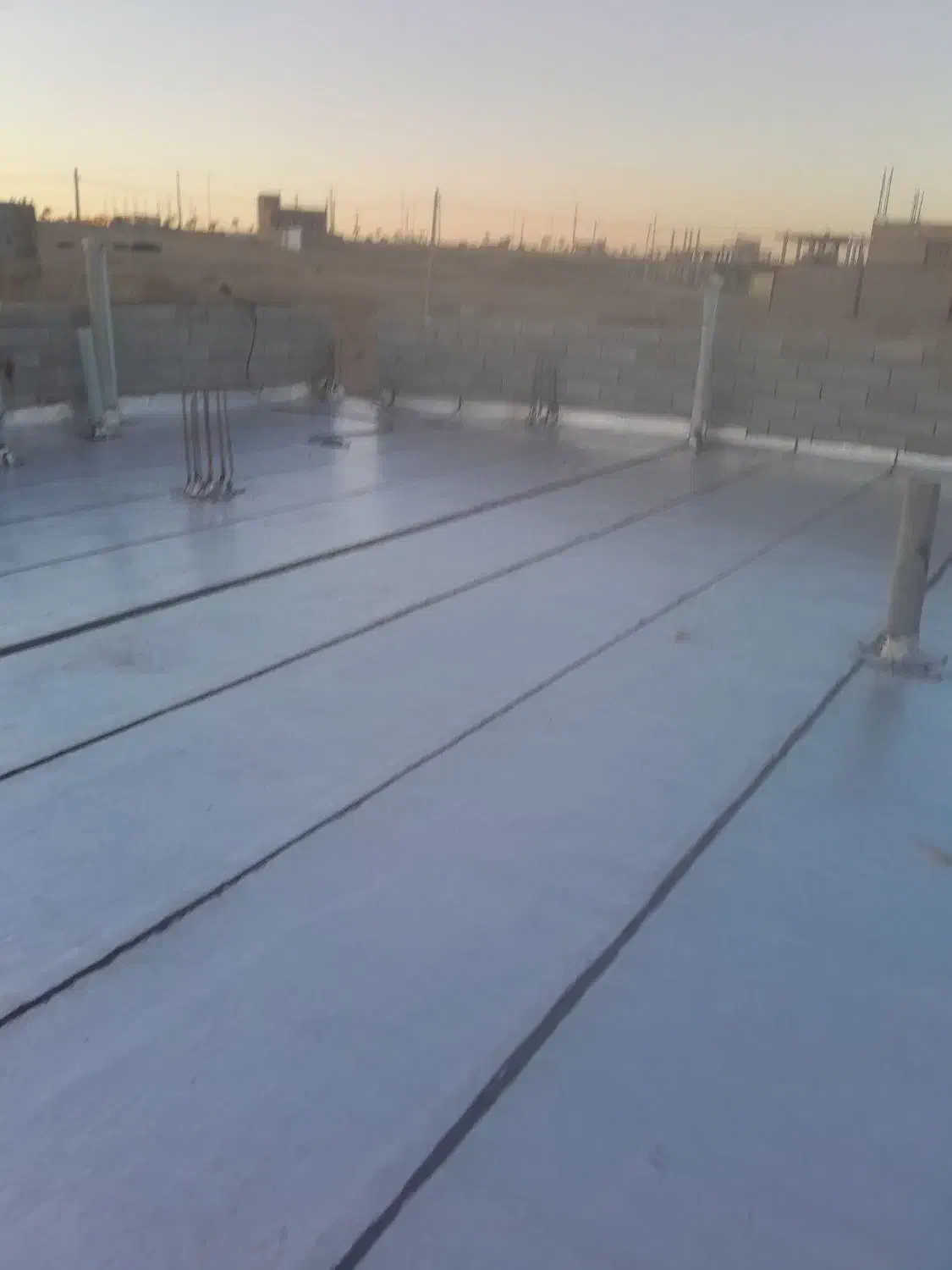 انواع عایق درجه یک زیرقیمت بازار|خدمات پیشه و مهارت|بناب, |دیوار